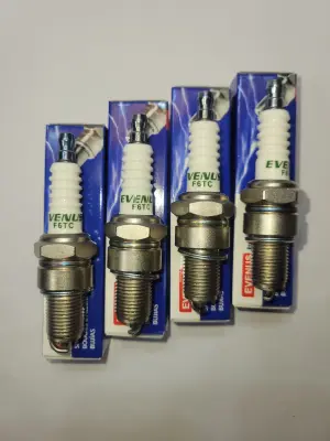 شمعات إشعال VENUS عالية الأداء (F6TC & K7RTC)